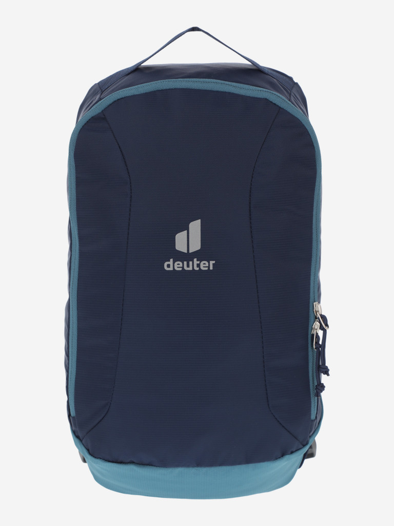 Переноска детская deuter Kid Comfort Pro