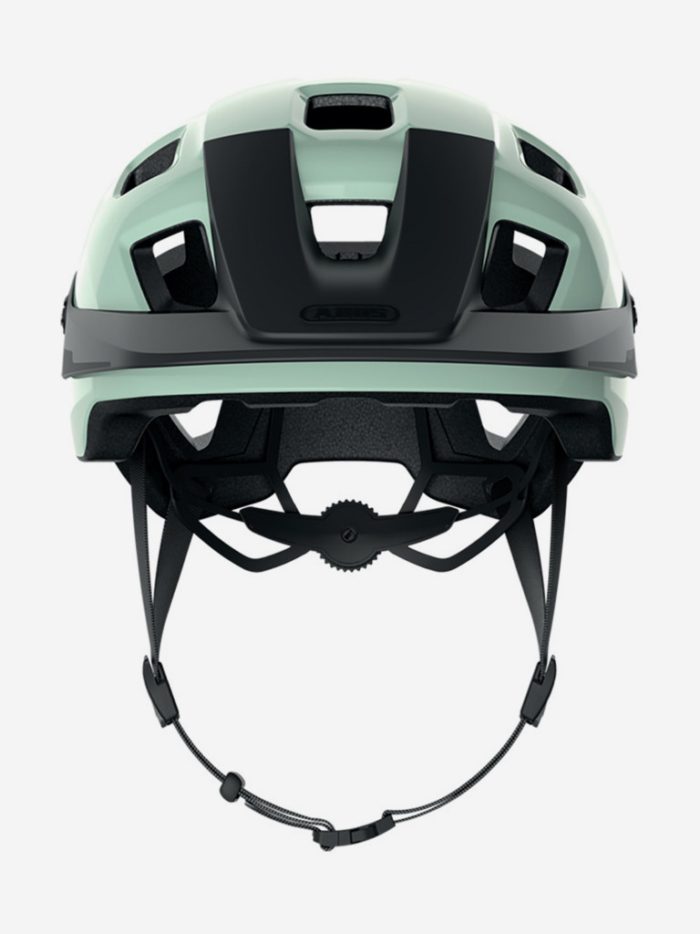 Велошлем ABUS MoTrip iced mint M 54-58