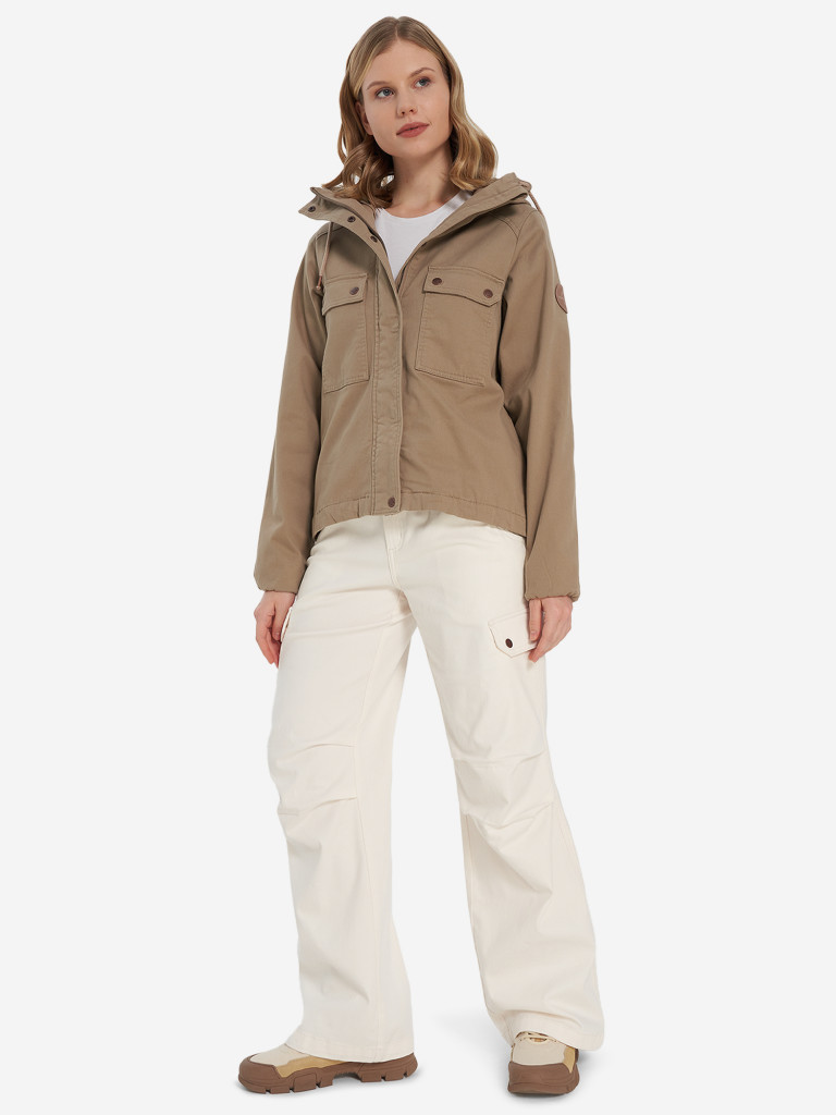 Легкая куртка женская Cordillero