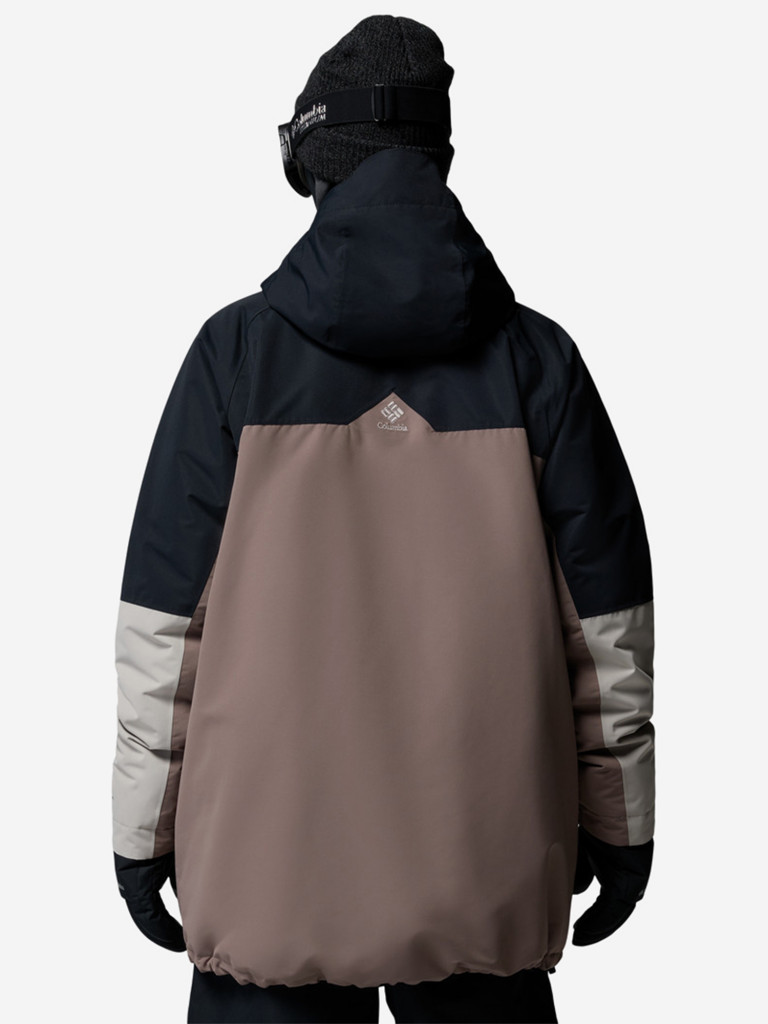 Куртка горнолыжная мембранная мужская Columbia Coreshot Jacket