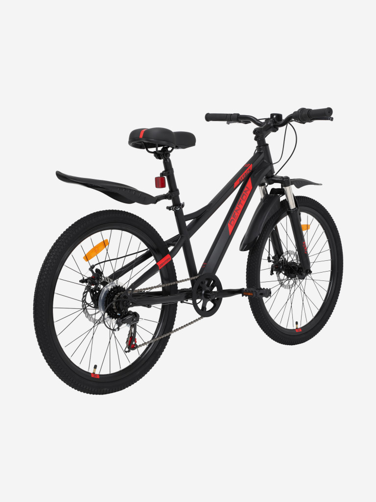 Велосипед для мальчиков Denton Attack 24"