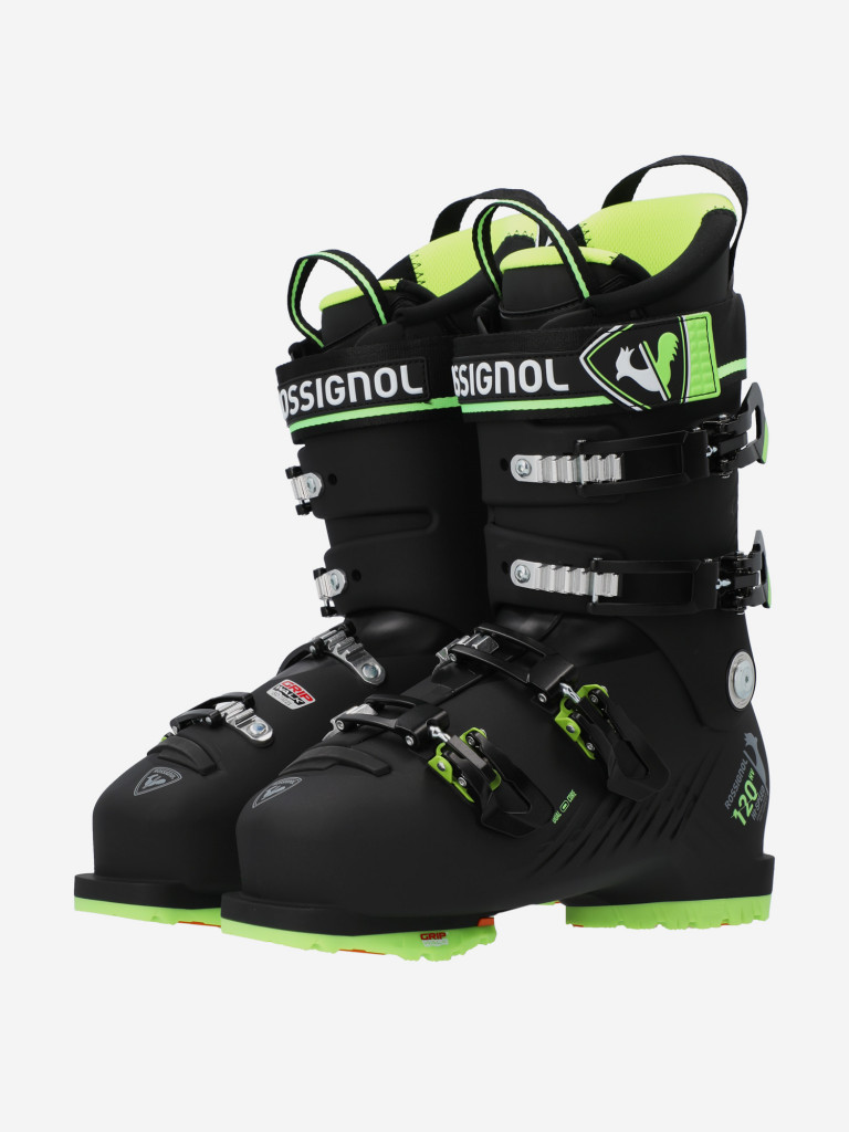 Ботинки горнолыжные Rossignol Hispeed 120 HV GW