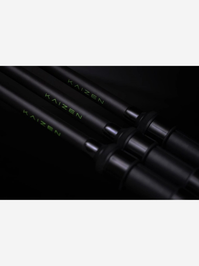 Удилище сподовое KORDA Kaizen Green 13ft Spod