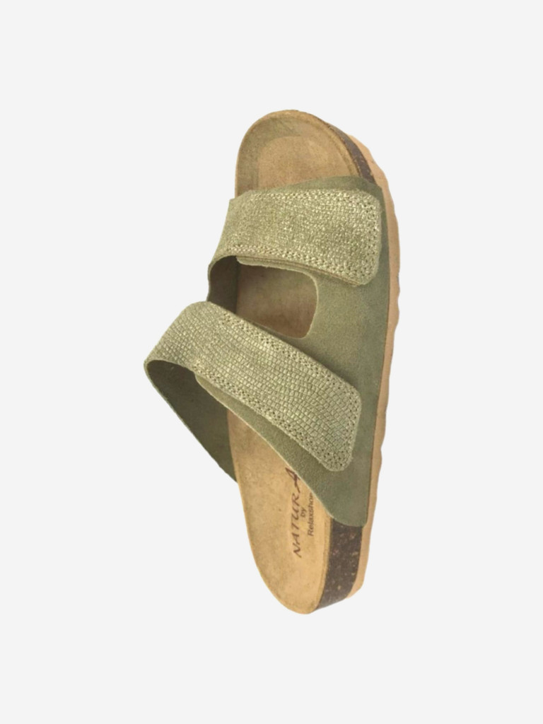 Шлепанцы женские RELAXSHOE