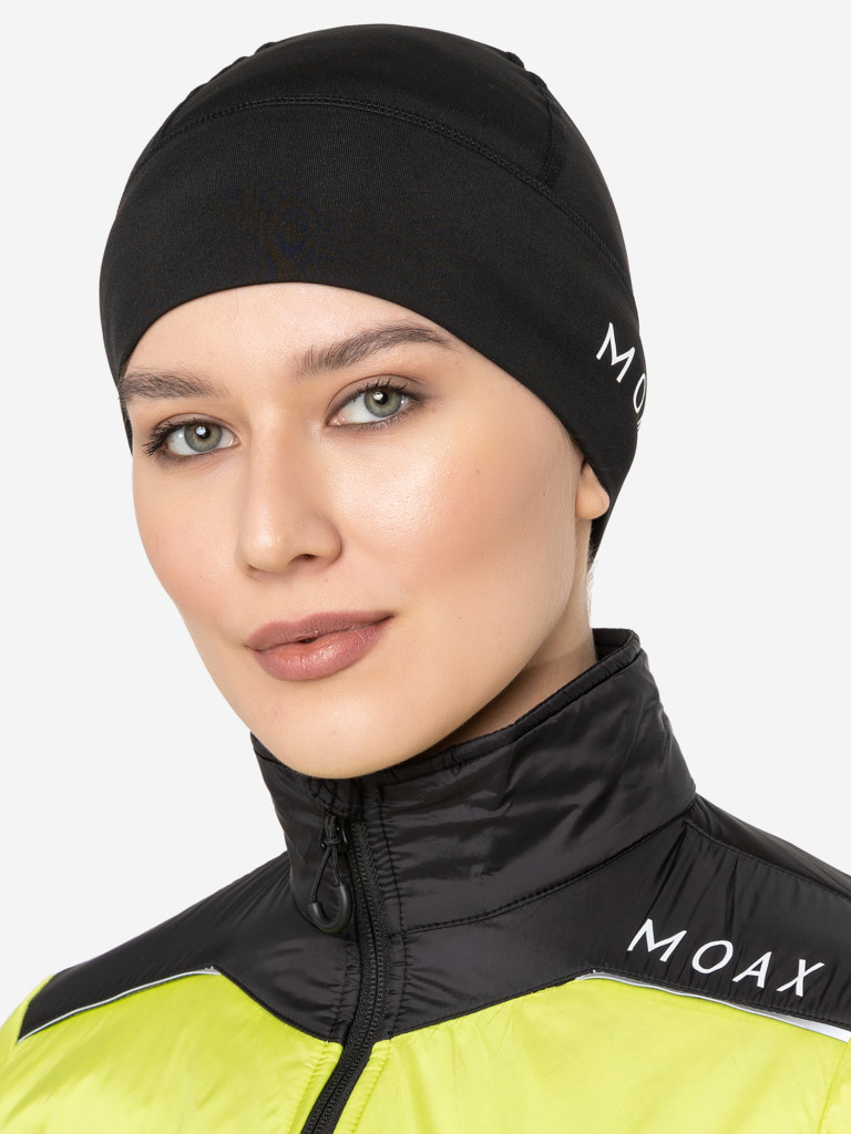 Шапка MOAXSPORT Tista Pony Tail с отверстием