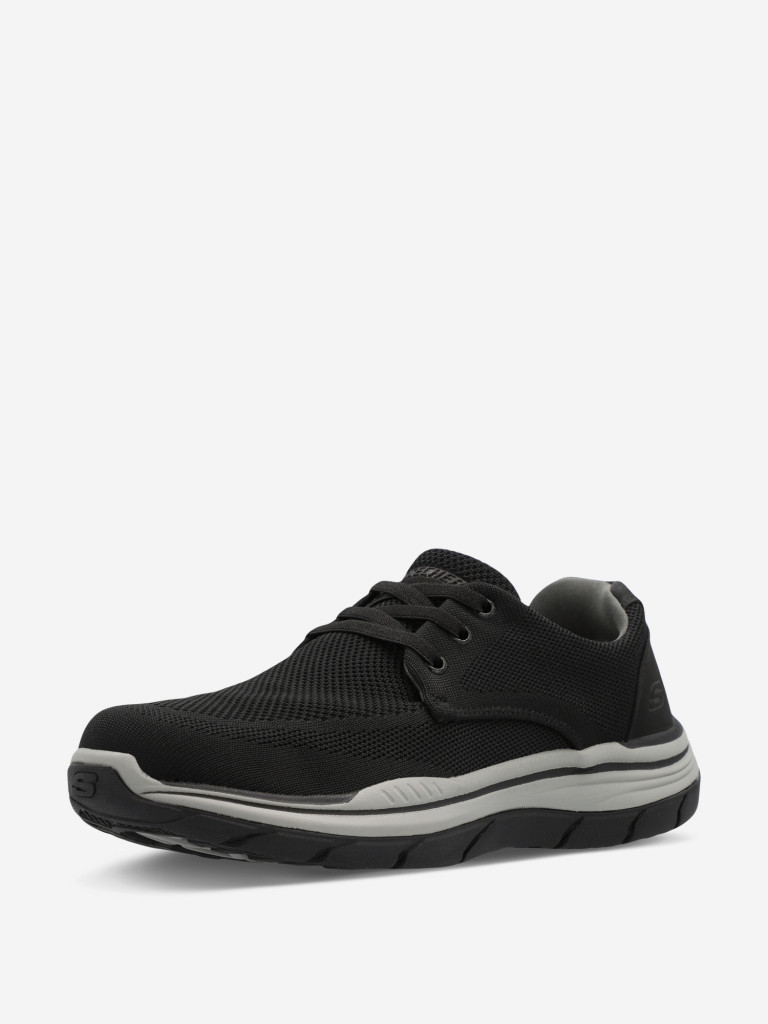 Полуботинки мужские Skechers Expected 2.0