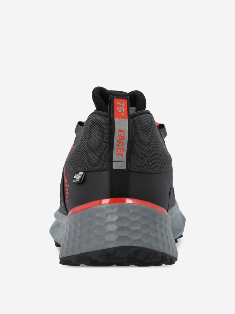 Полуботинки мужские Columbia Facet 75 Outdry