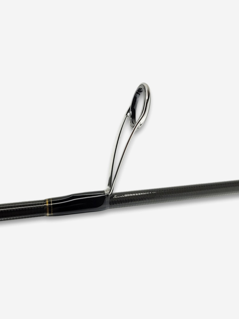 Спиннинг Hearty Rise VALLEY HUNTER VHS-664UL 1.98м 1-5 гр