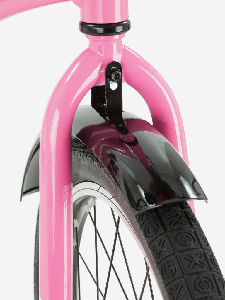 Велосипед подростковый женский Trek PRECALIBER 20 SS CST G