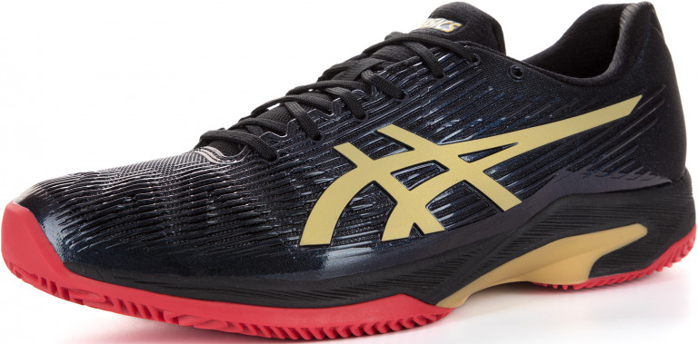 Кроссовки мужские ASICS Solution Speed FF