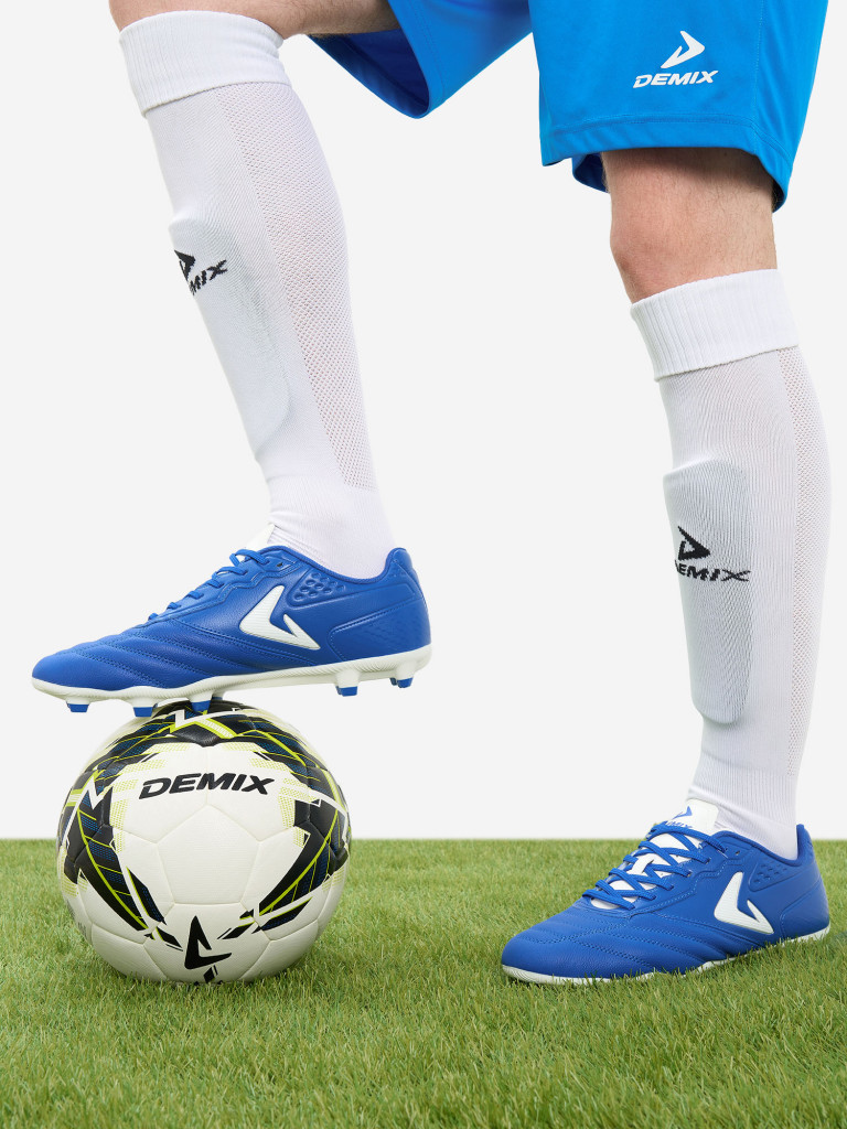 Бутсы мужские Demix Armando Legacy Fg