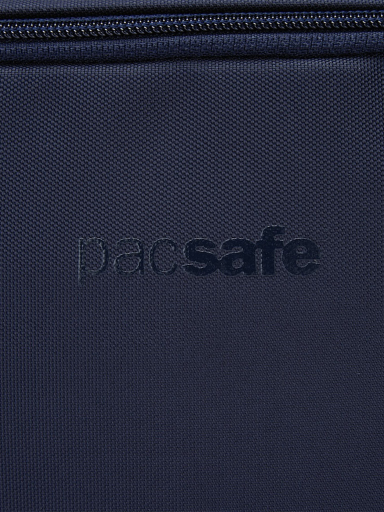 Поясная сумка антивор Pacsafe V Hip Pack, Ocean, 4 л.