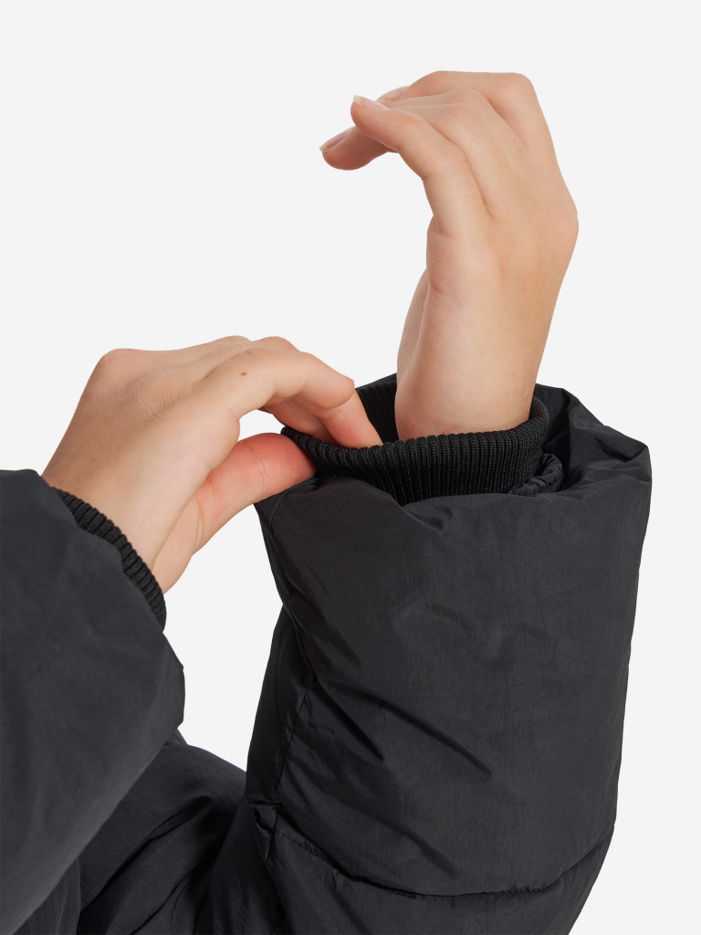 Пальто утепленное для девочек Oldos!