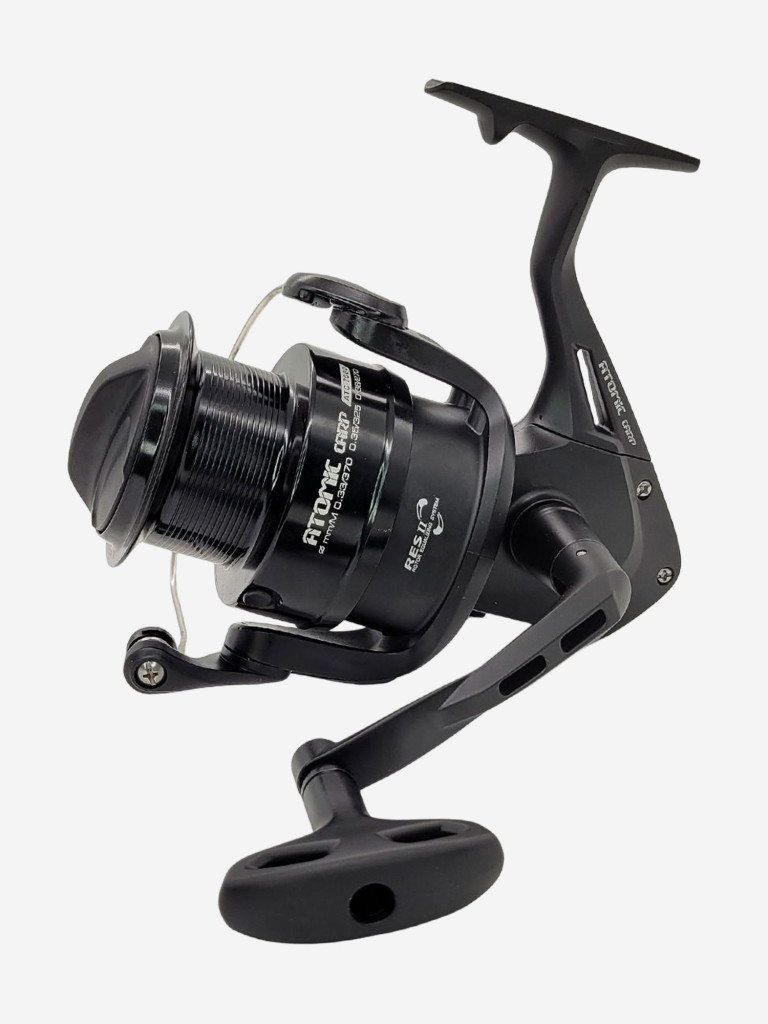 Катушка Okuma ATOMIC CARP 7000