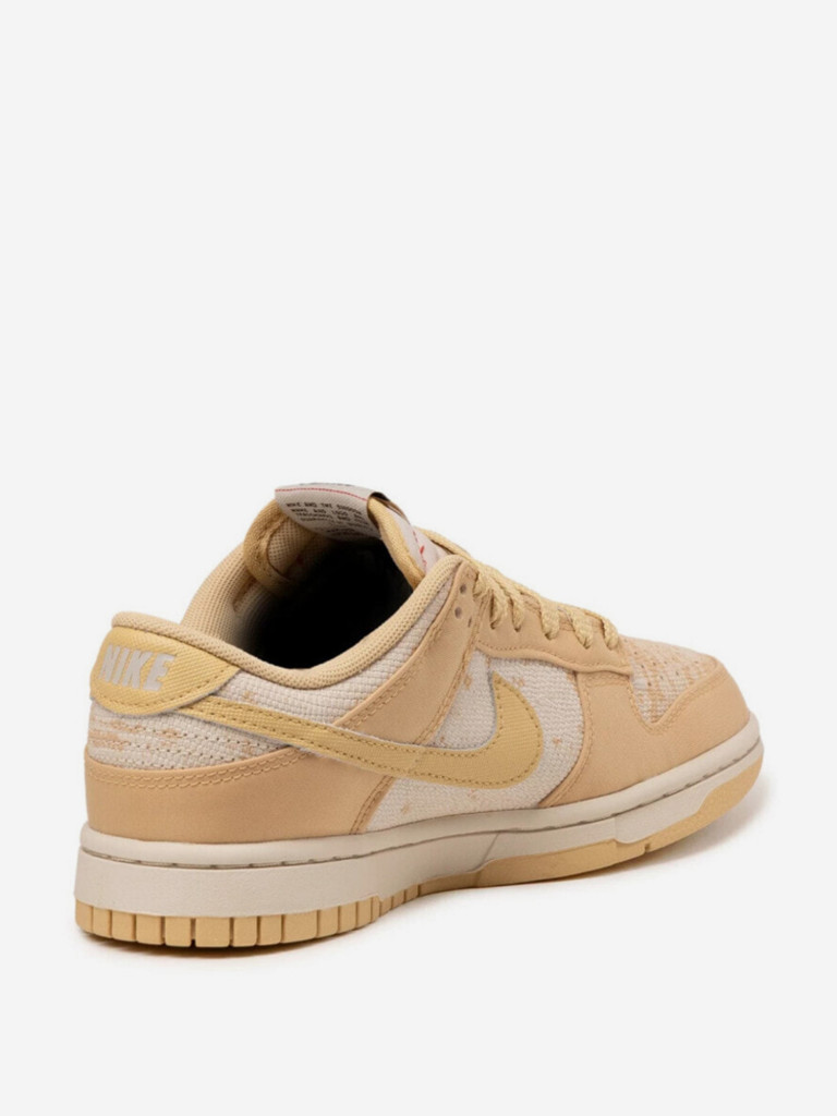 Кроссовки Nike Dunk Low