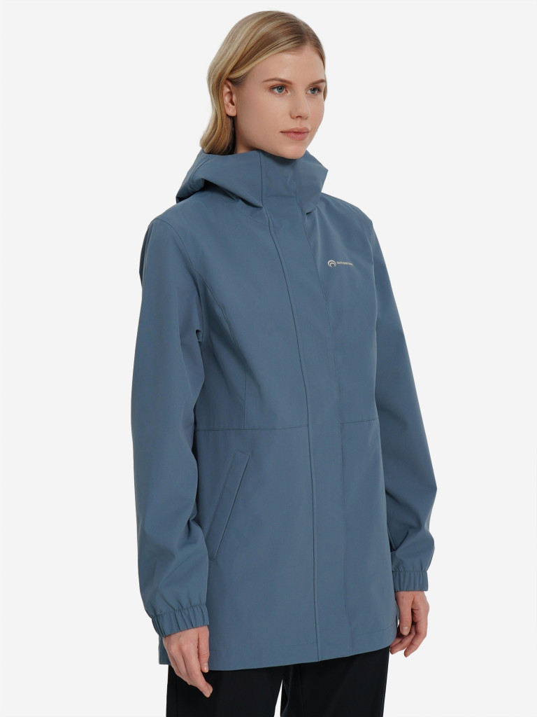 Куртка мембранная женская Outventure