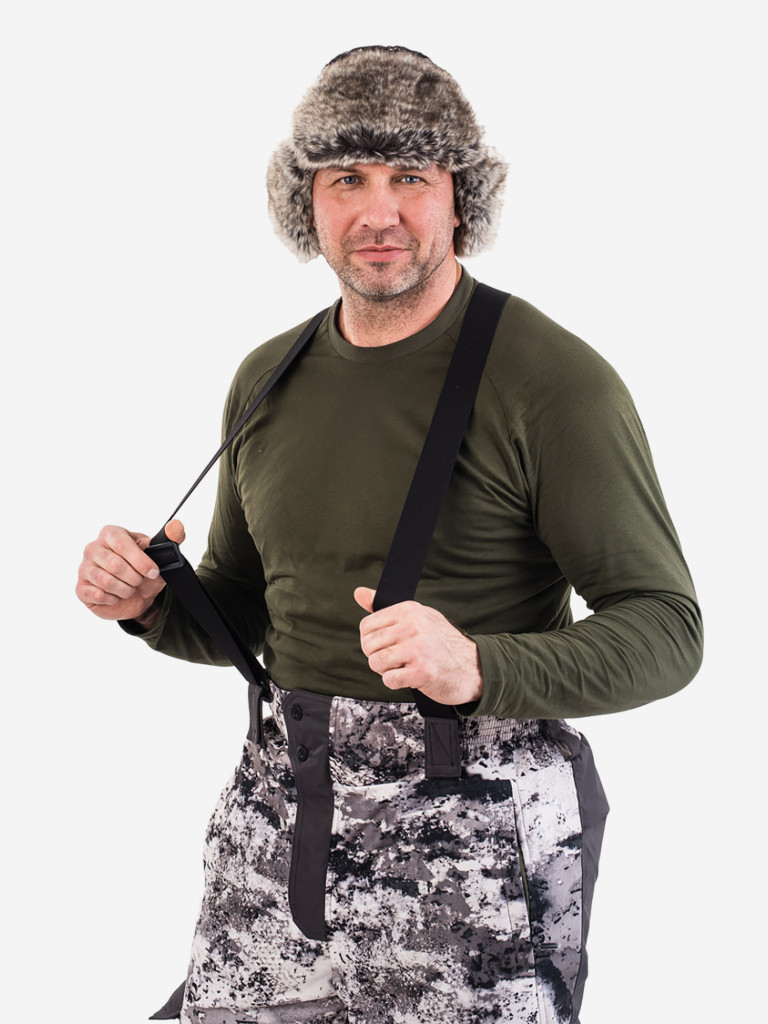 Костюм зимний -45, ORION Active, Горка акерит