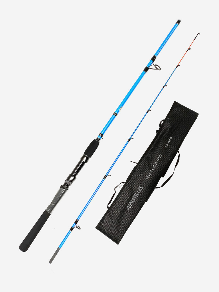 Удилище Nautilus Butler Feeder - FD 180см 150гр