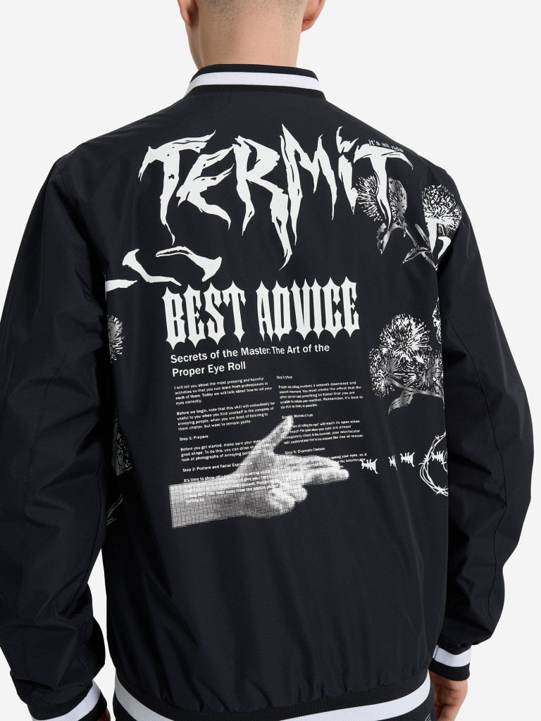 Куртка утепленная мужская Termit