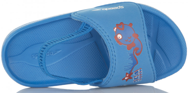 Шлепанцы для мальчиков Speedo Atami