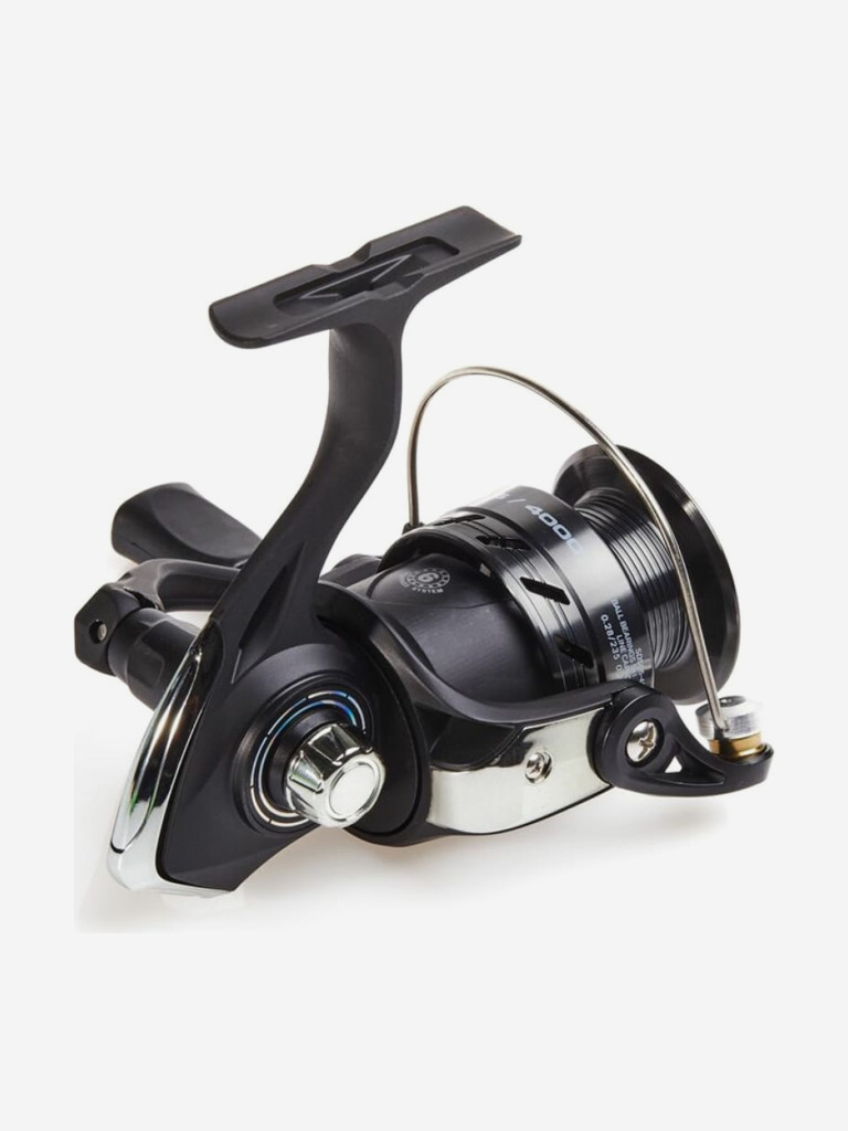 Катушка безынерционная Salmo Diamond SPIN II 6 4000FD