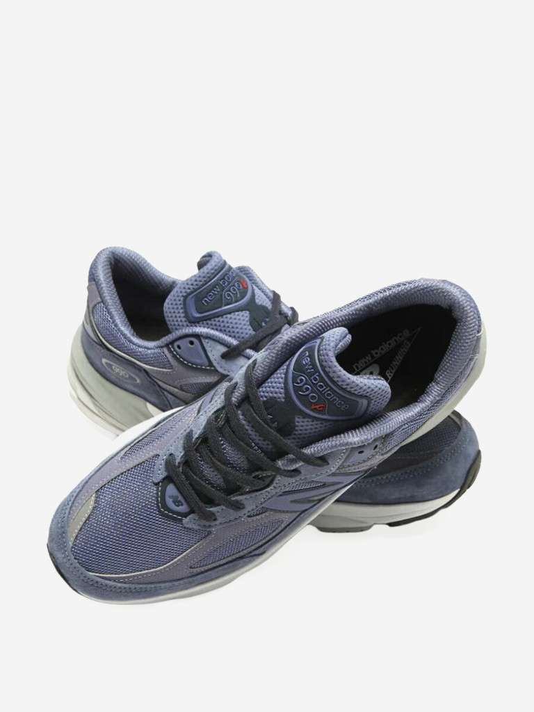 Кроссовки New Balance 990v6