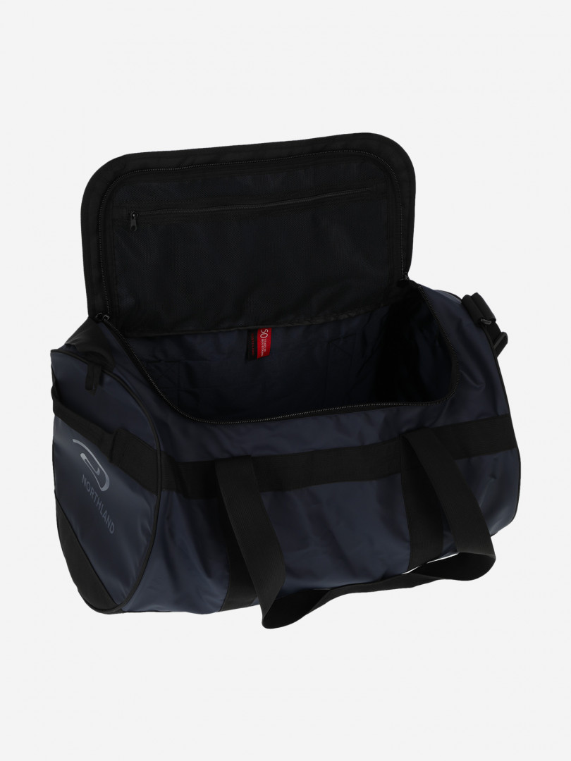 фото Сумка northland duffel 60 л, синий