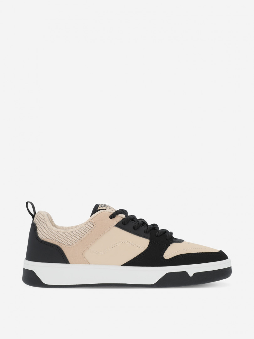 Кеды женские Termit Casper 3.0 30316270299 Бежевый, размер 35,39,36,38,41,37,40, фото 5