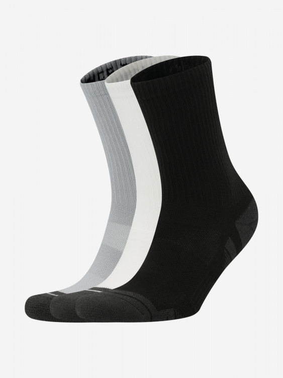 Носки Under Armour Performance Tech, 3 пары
