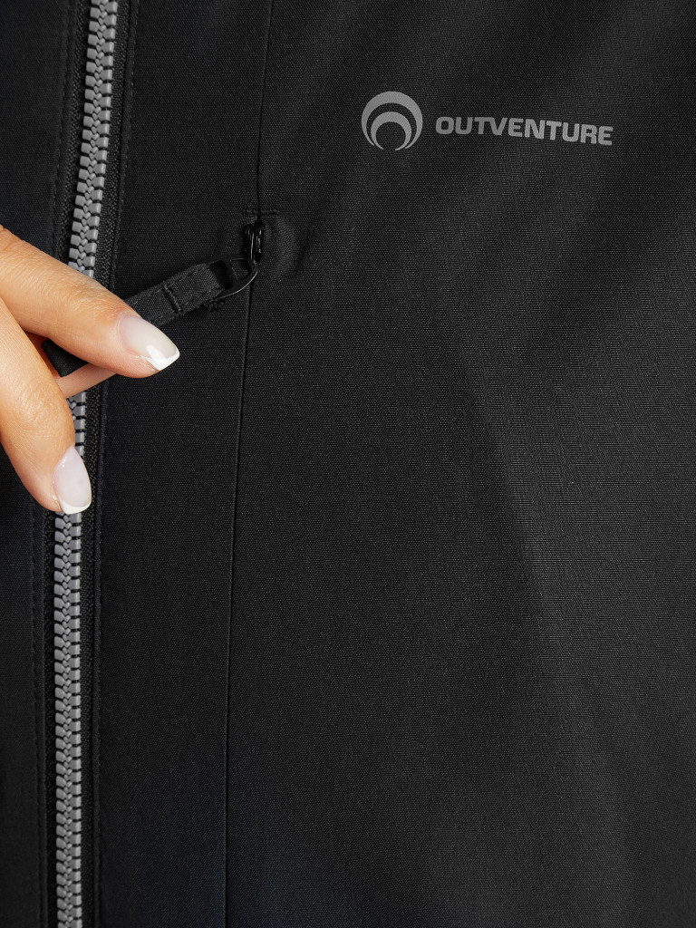Куртка утепленная женская Outventure