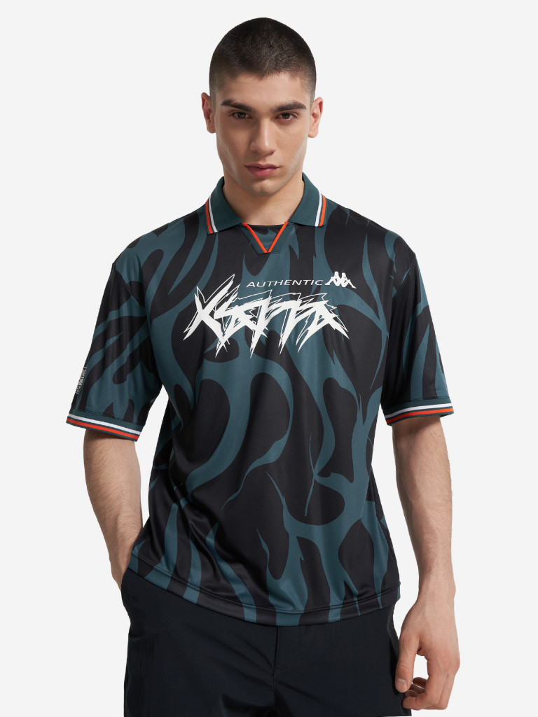 Футболка мужская Kappa
