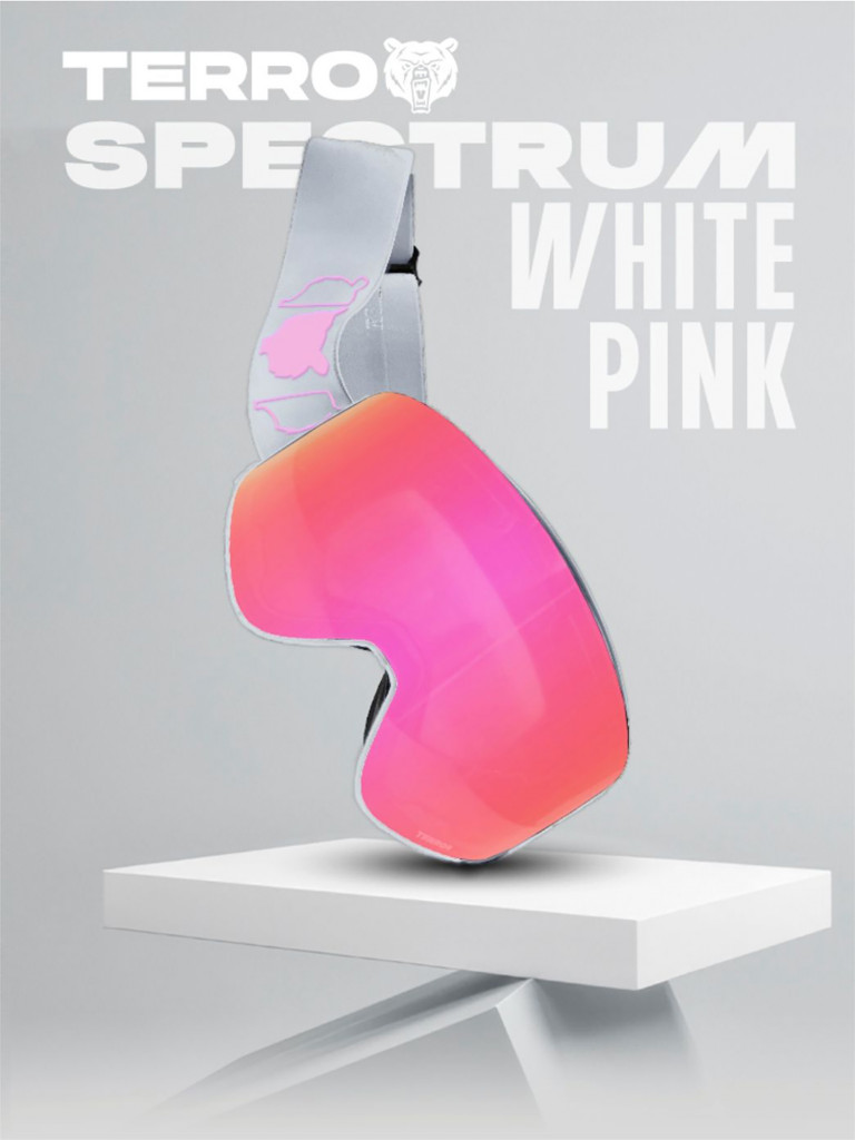 Маска горнолыжная SPECTRUM