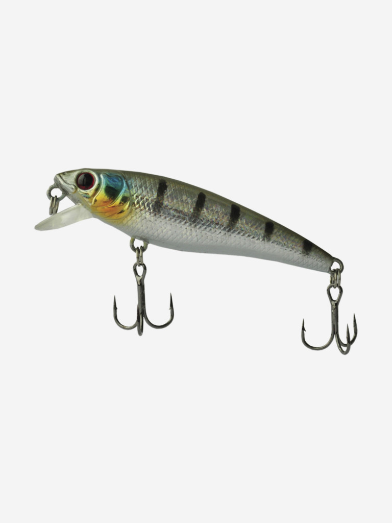 Воблер Mottomo Bang Minnow 65SP 6,3g Bluegill Ghost