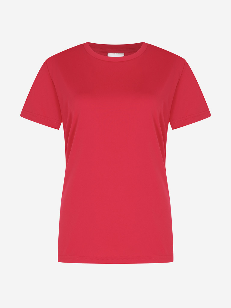 Футболка женская GSD