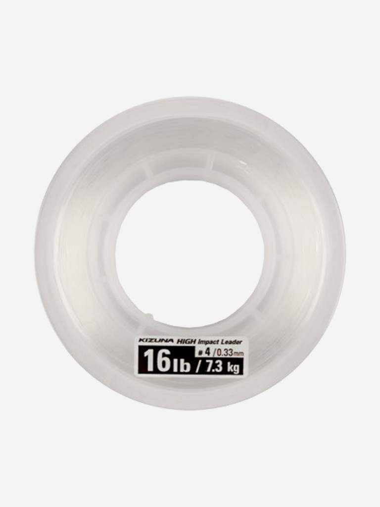 Леска Kizuna FC super clear OWNER 50м 0.33мм 7.26кг