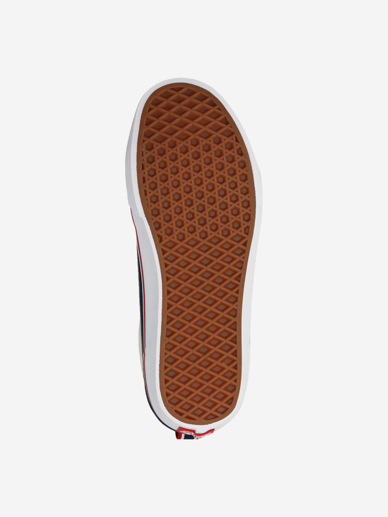 Кеды мужские Vans Mn Filmore (Retro Sport)