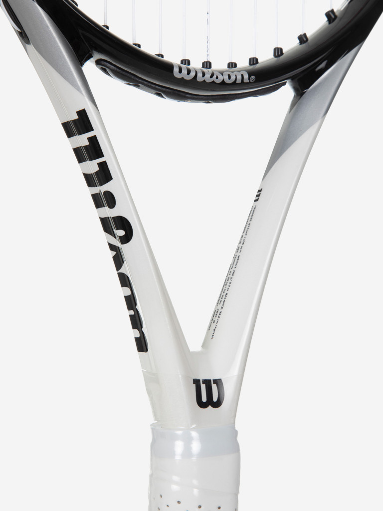 Ракетка для большого тенниса Wilson FEDERER PRO 105 27"