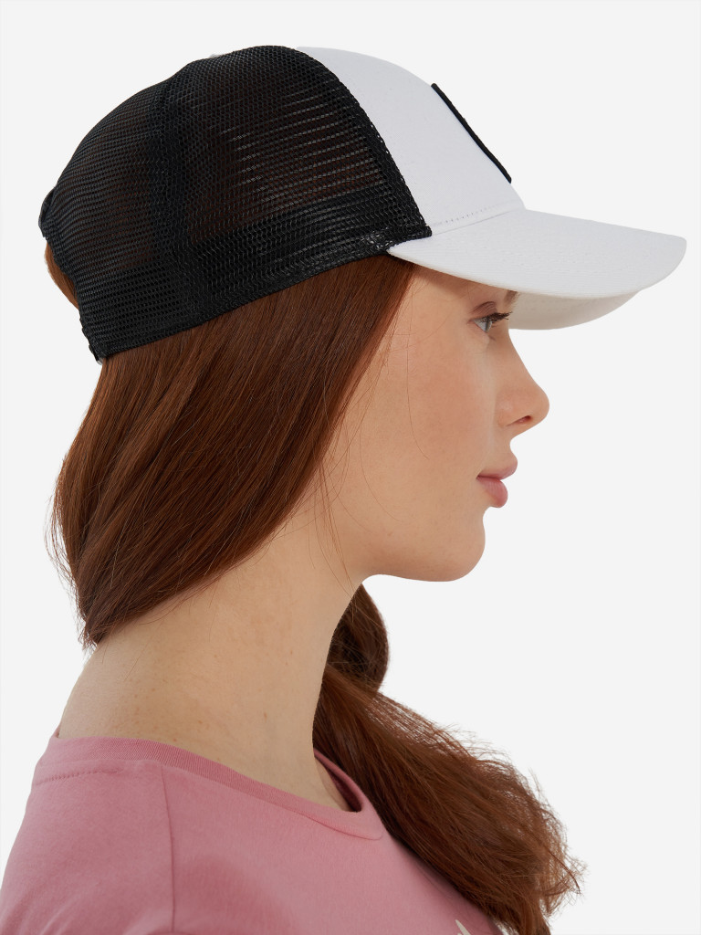 Бейсболка Protest