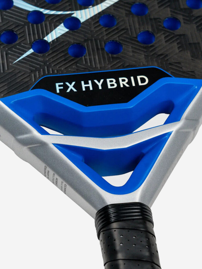 Ракетка для падел-тенниса Dunlop FX Hybrid