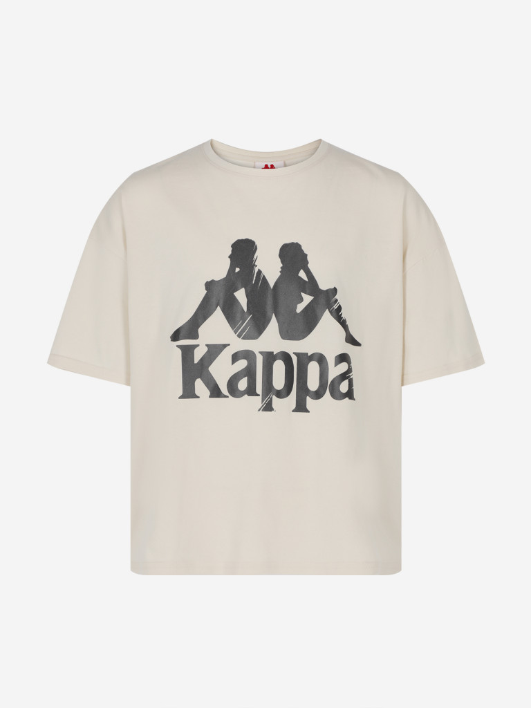Футболка для девочек Kappa