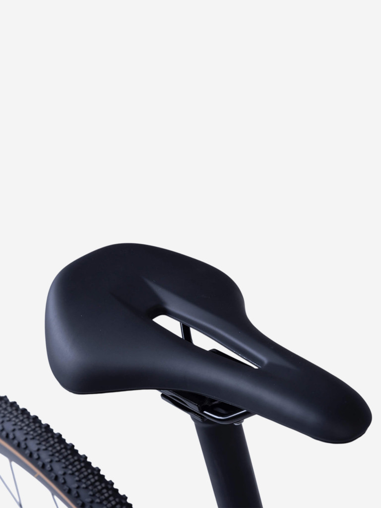 Велосипед Gravel MXSCOO 9BIKE 29'' G920 серый глянцевый, 2026