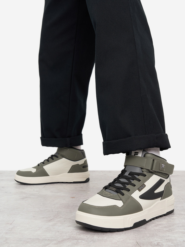 Кеды мужские FILA Fx-1000 Nxt