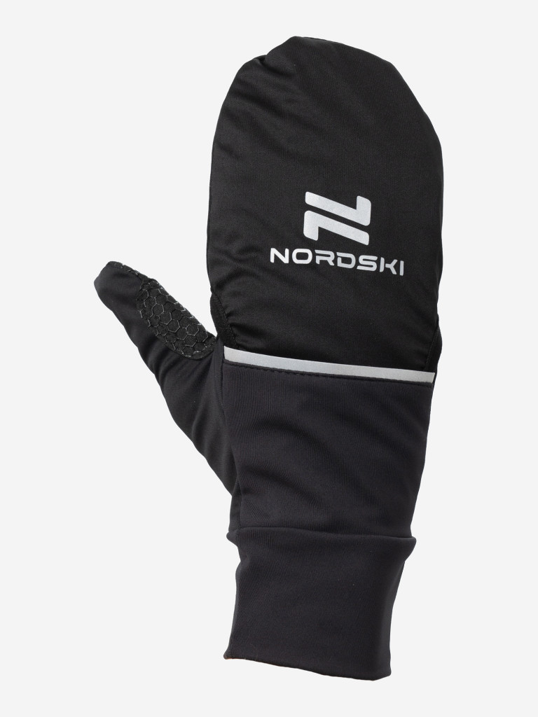 Варежки-перчатки Nordski Pro
