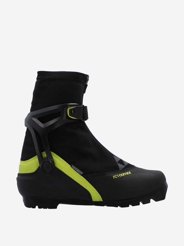 Ботинки для беговых лыж Fischer RC1 Combi