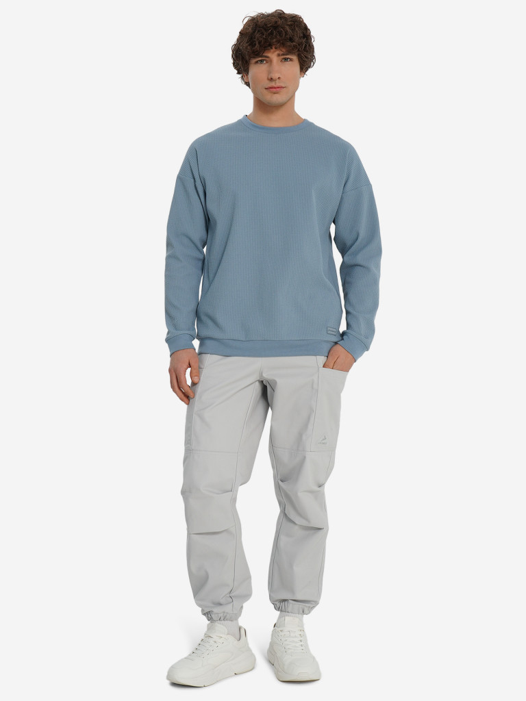 Свитшот мужской Demix