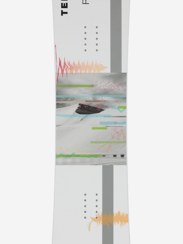 Сноуборд Termit Helios