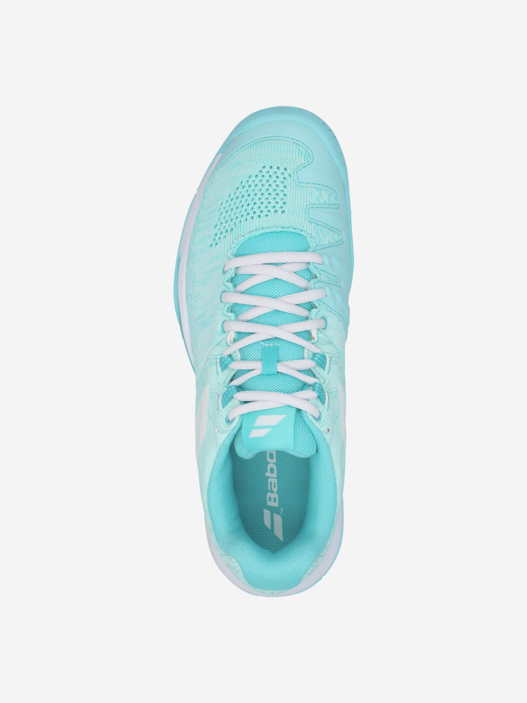 Кроссовки женские для тенниса Babolat