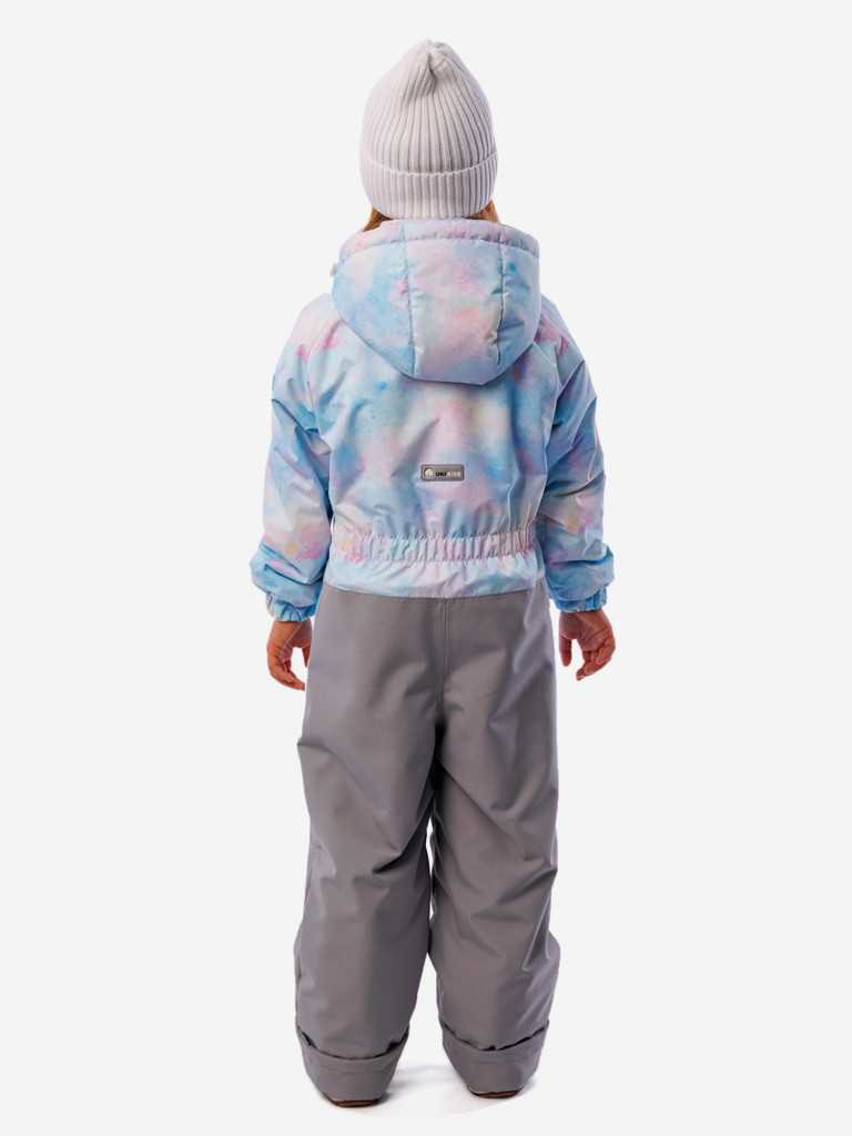 Комбинезон демисезонный детский UKI KIDS