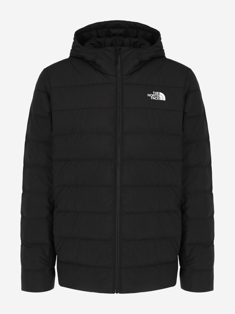 Пуховик мужской The North Face Aconcagua 3