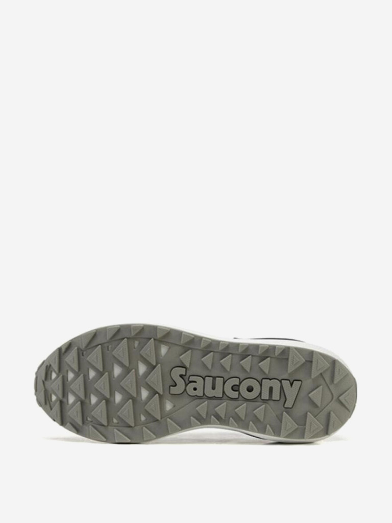Кроссовки Saucony JAZZ RENEW Durable White Gray